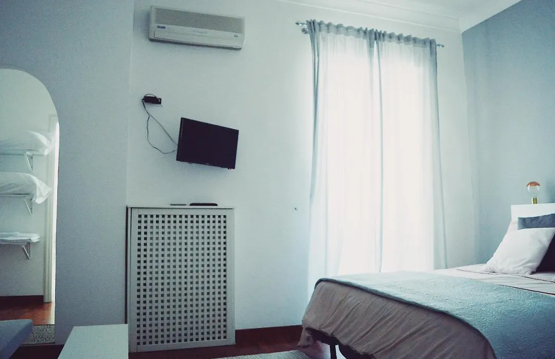 Civico Vesuvio B&B-1