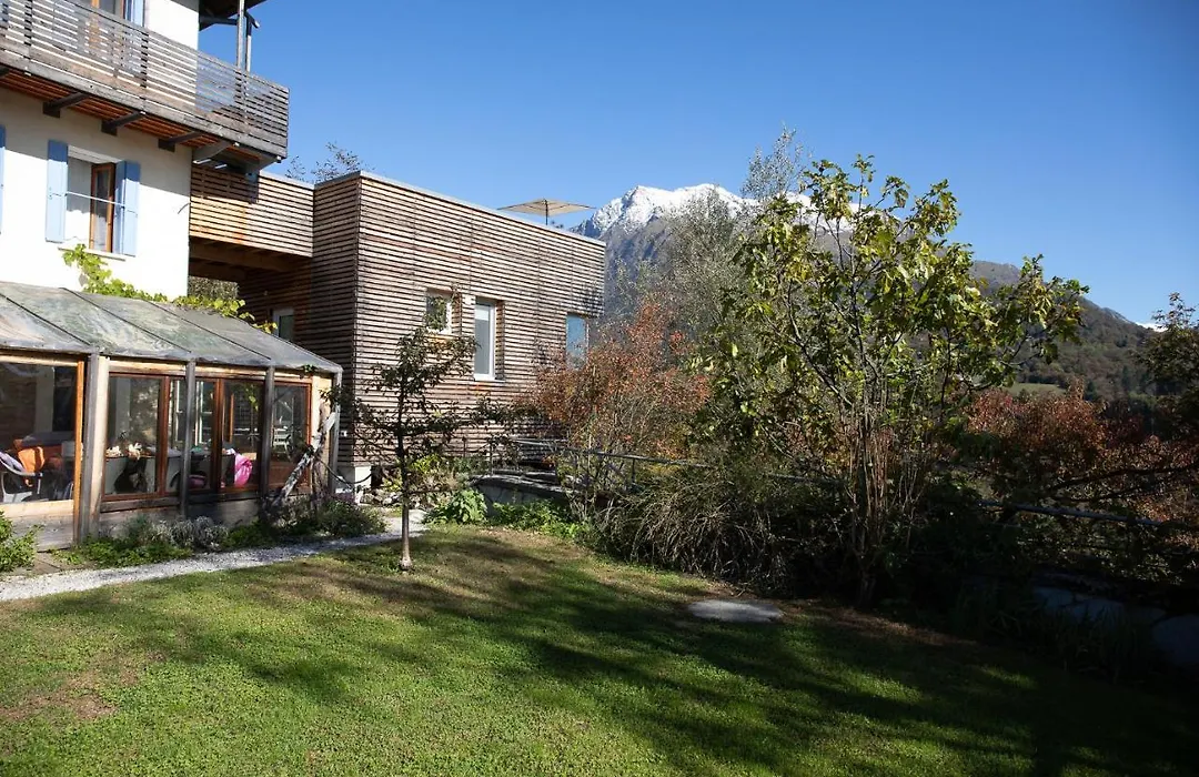 B&B Giardini dell'Ardo-1