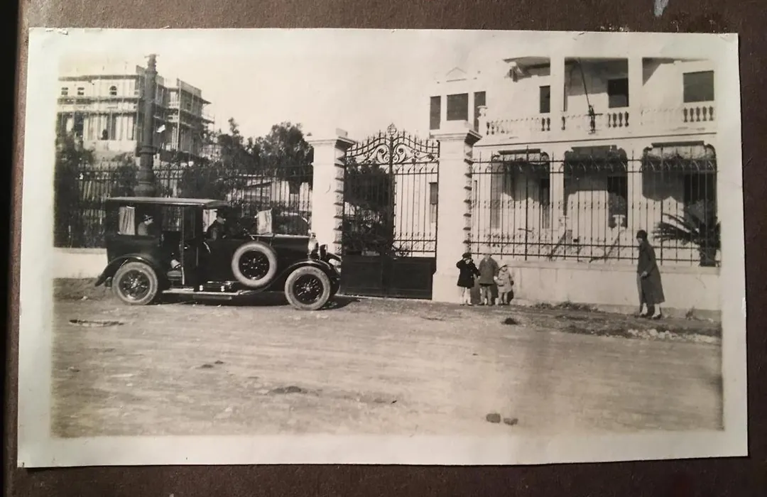Il Giardino Di Albaro-1