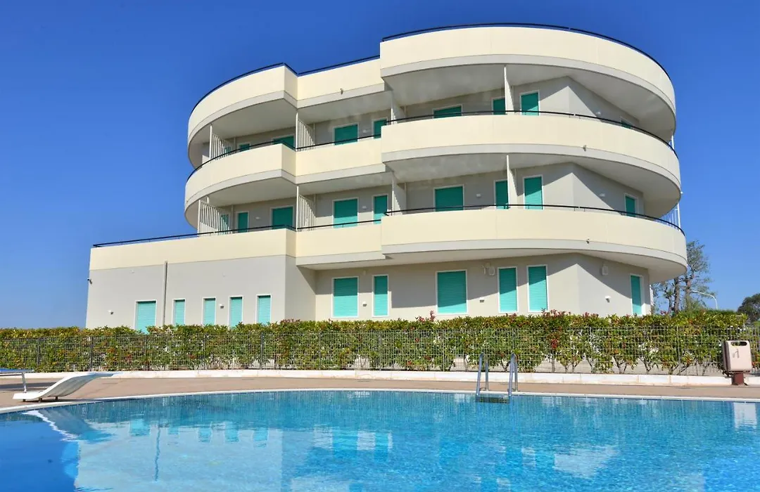 Hotel Lo Smeraldo-1