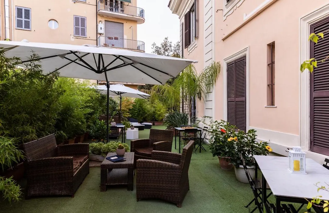 Hotel Coppede'-1
