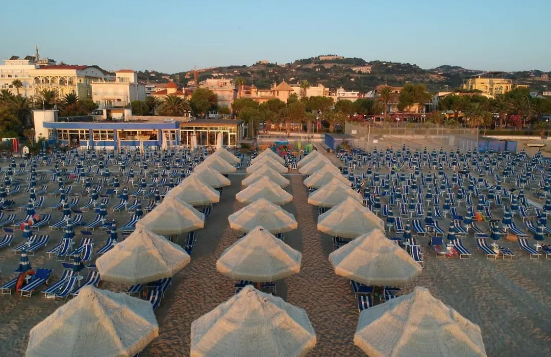 Residence Il Borgo-1