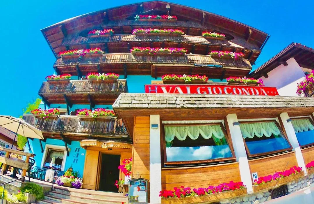 Hotel Valgioconda-1