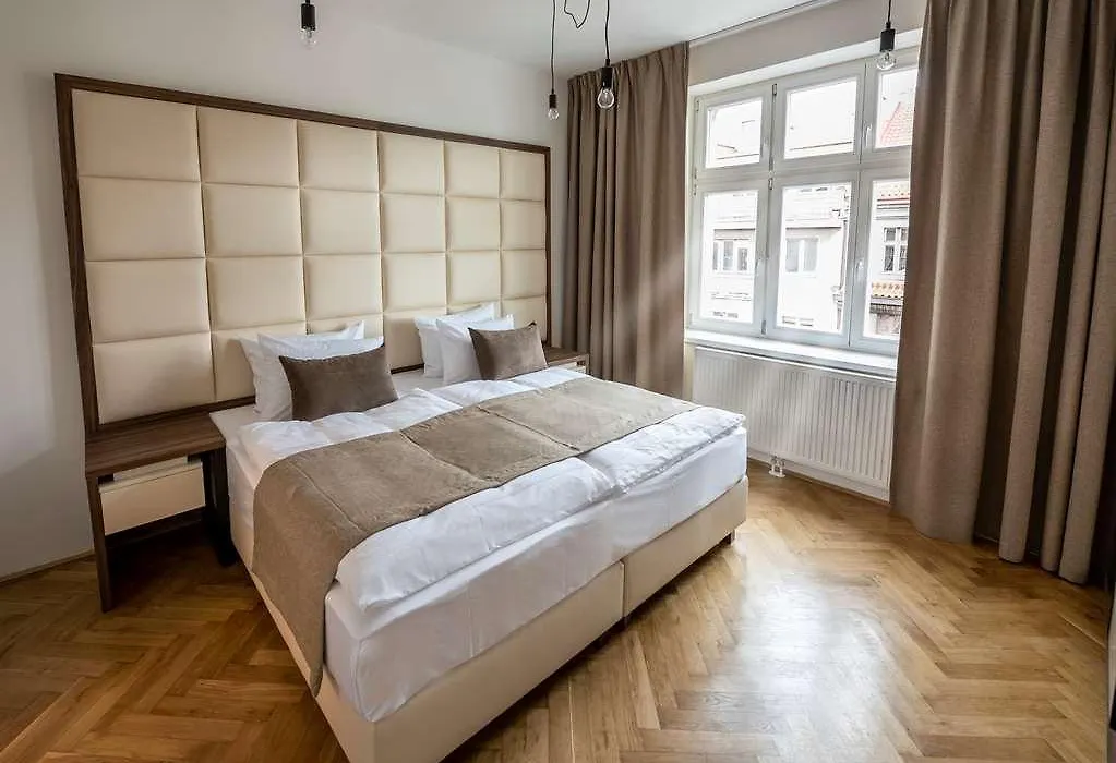 Letna Garden Suites-1