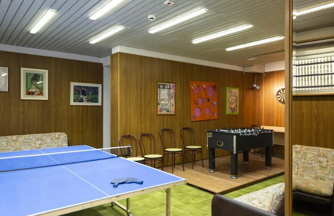 Hotel Milena-1
