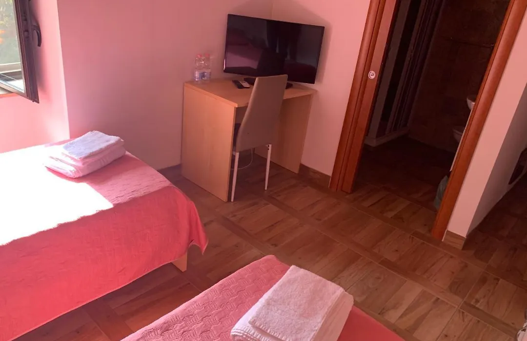 B&B L’antico Rudere-1