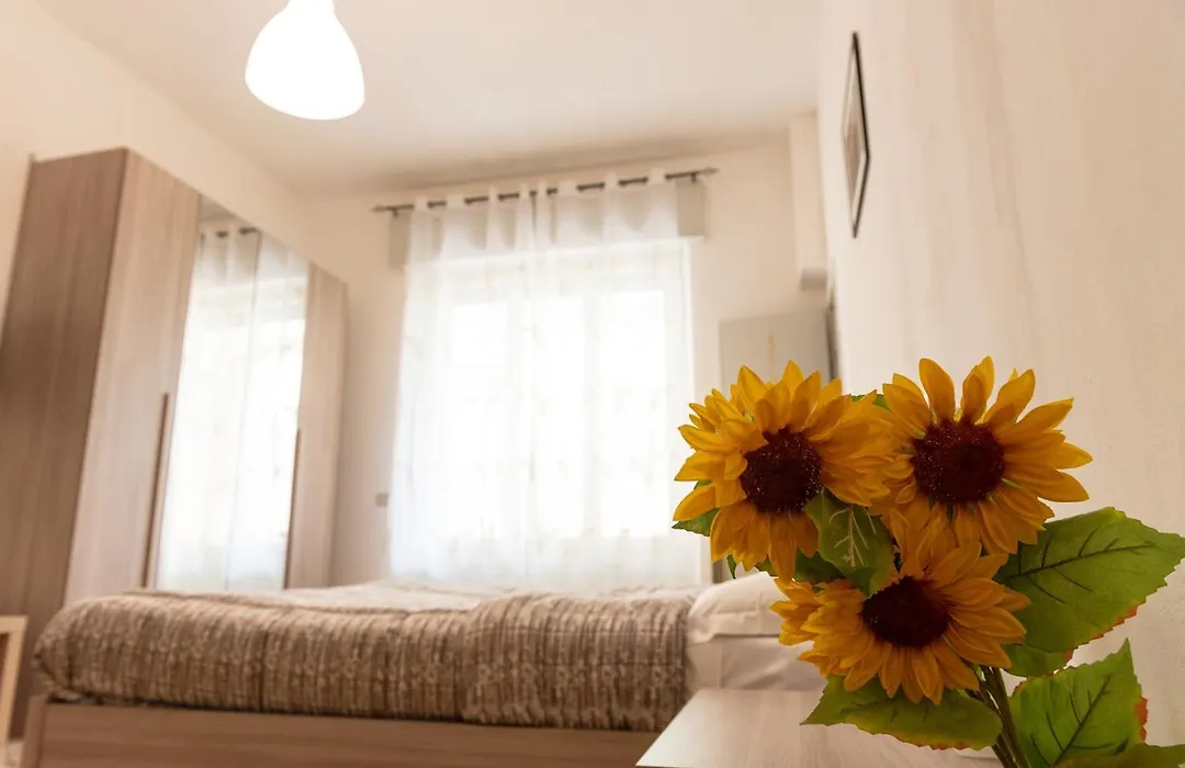 Poggio del Sole Guest House-1