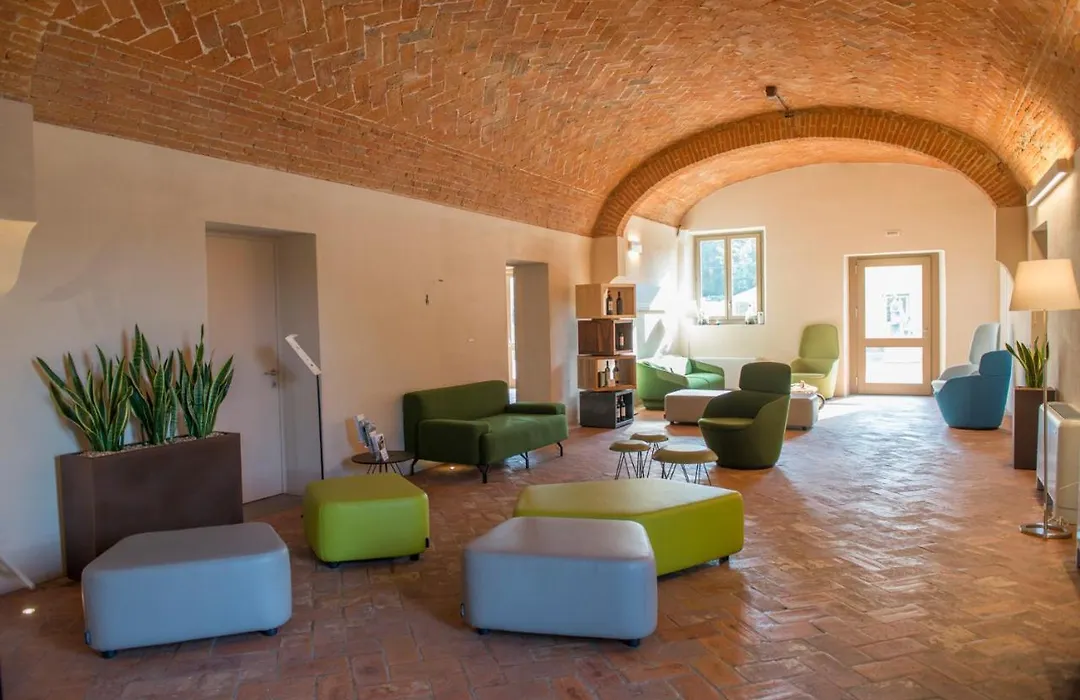 Campus Vannucci - agriturismo in città-1