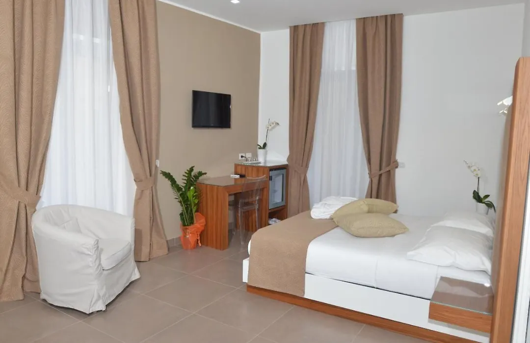 B&B La Movida-1