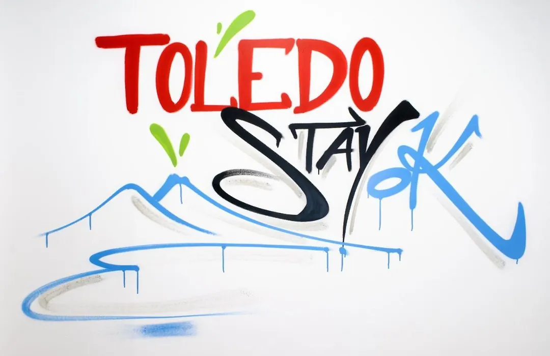 Toledo Stay Ok-1