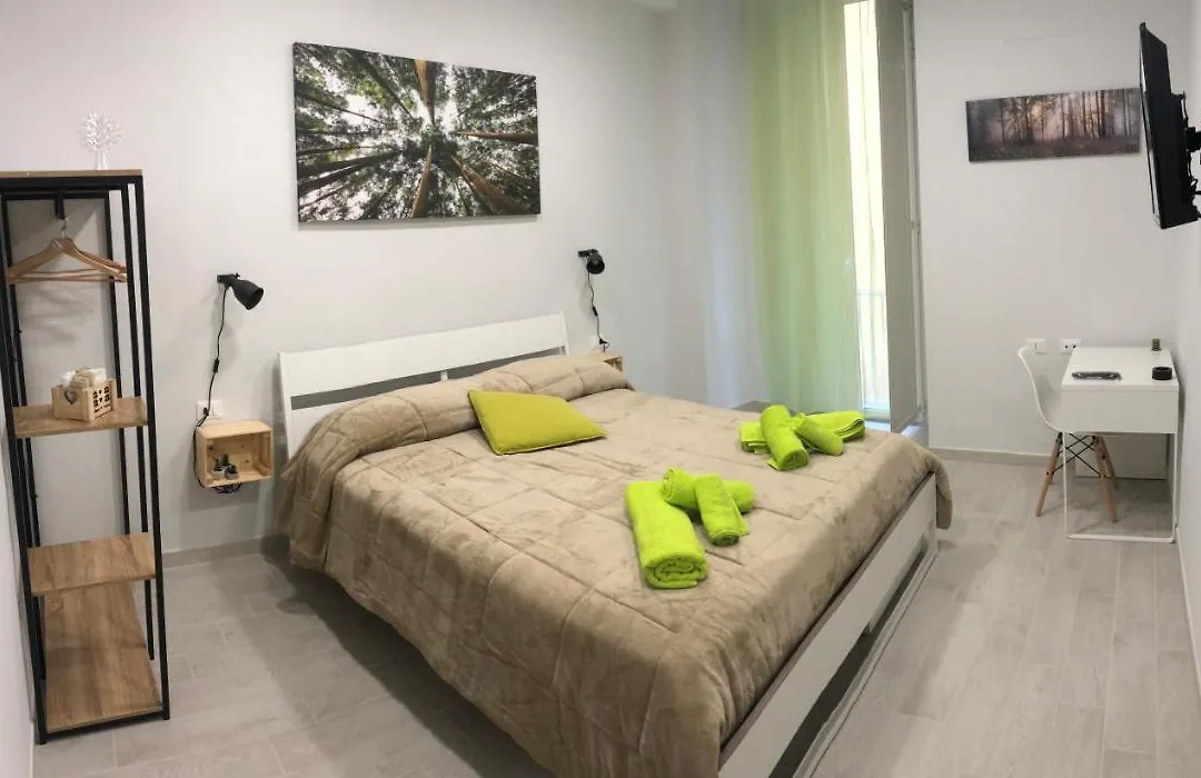 B&B Priezza-1