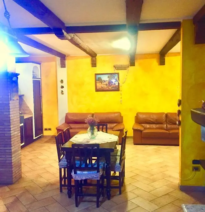 B&B Il più bello-1
