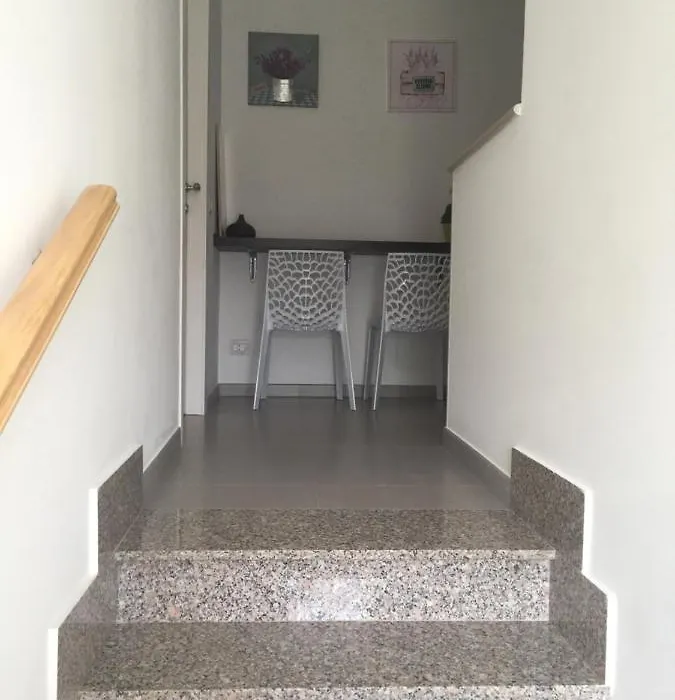 B&B Casa Giorgia-1