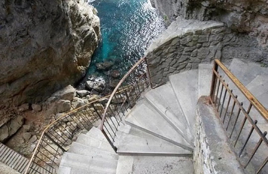 In Vacanza a Gaeta - L'Elica b&b-1