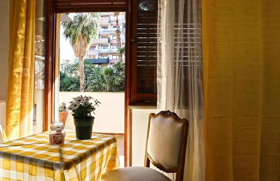 A Casa di Fra'-1