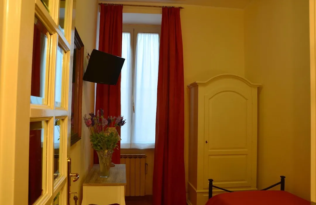 B&B Domus Piazza del Popolo-1