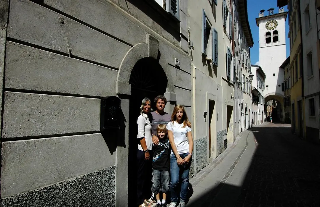 BeB Casa Bettini-1