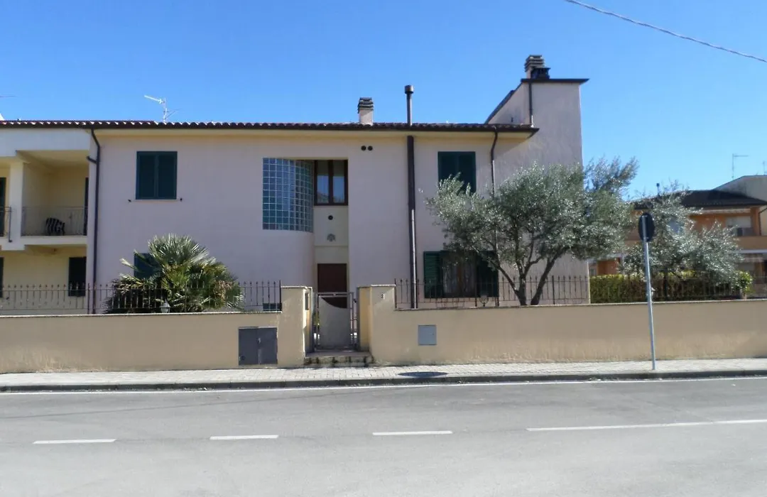 B&B Le Margherite-1
