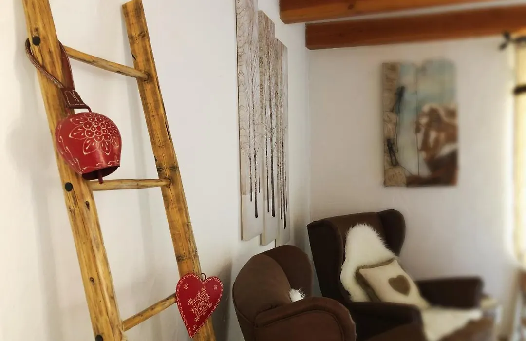 La Chambre Des Reves-1