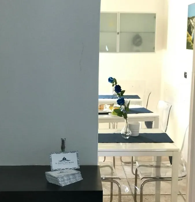 B&B il Poeta sul Mare-1