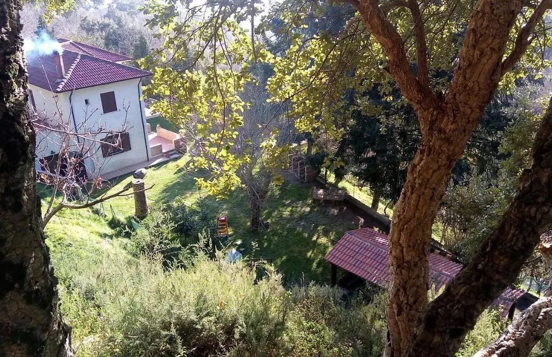 Chalet Reventino-1