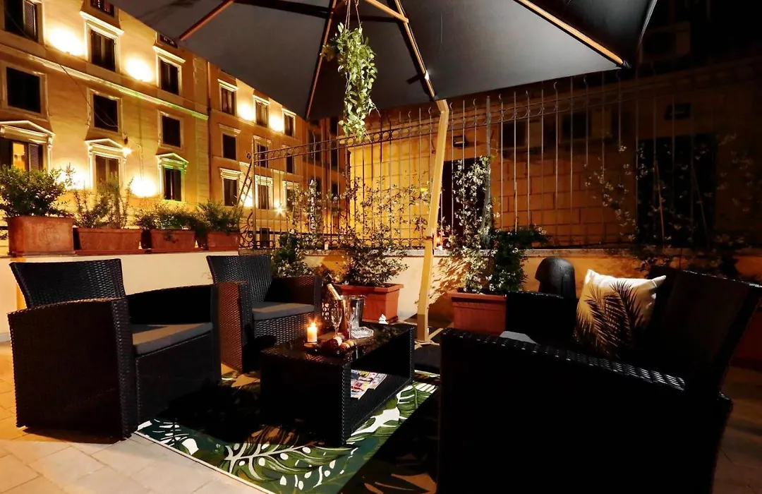 Termini Terrace-1