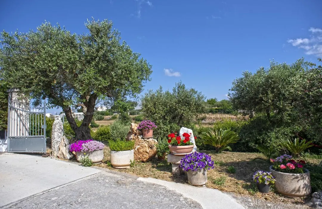 B&B Il Brigante-1