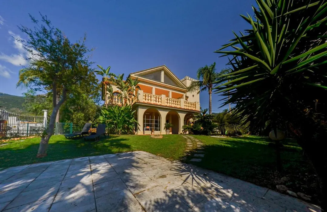 B&B La Torretta-1