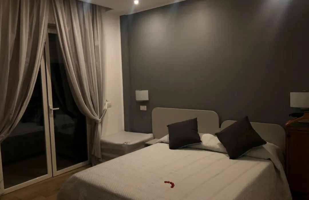 B&B Bethel Napoli-1