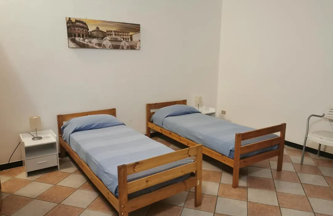 Residence La Lanterna-1