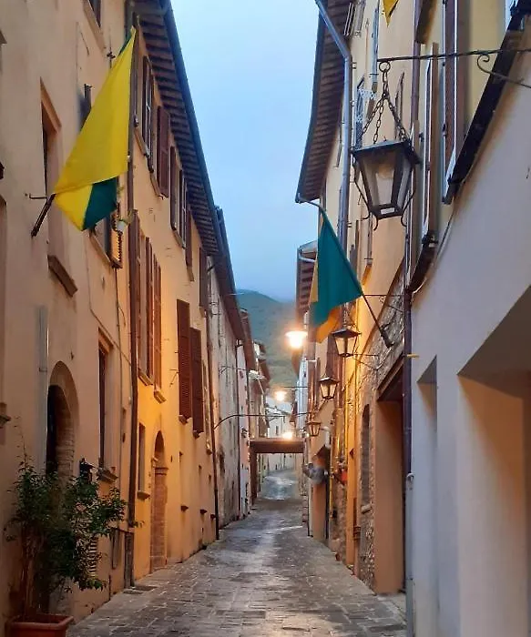 Hotel Ristorante Cibarium-1