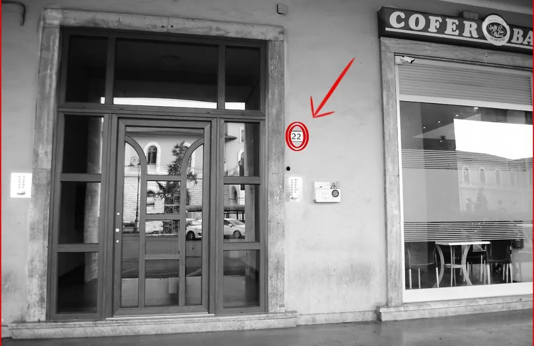 Stazione22 B&B-1