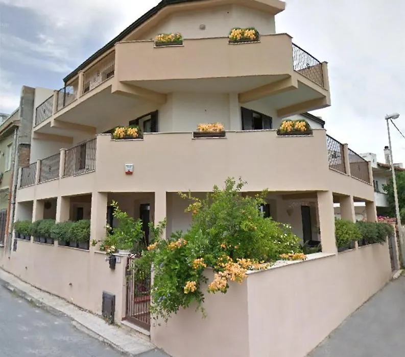 Casa Stone Milazzo B&B-1