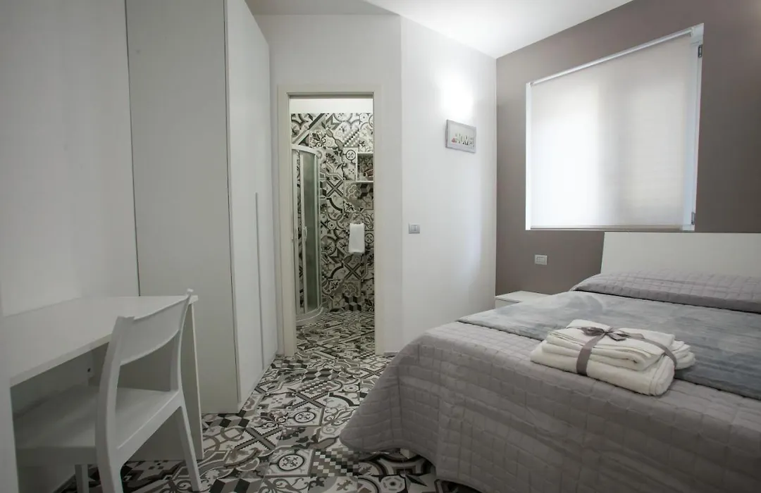 B&B Casa Pinto-1