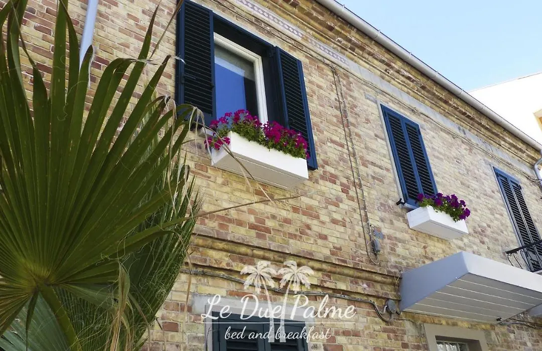 Le Due Palme-1