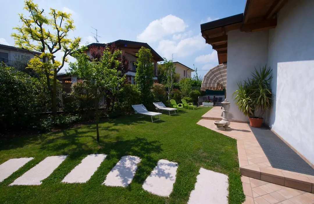 La Casa di Pimpi-1