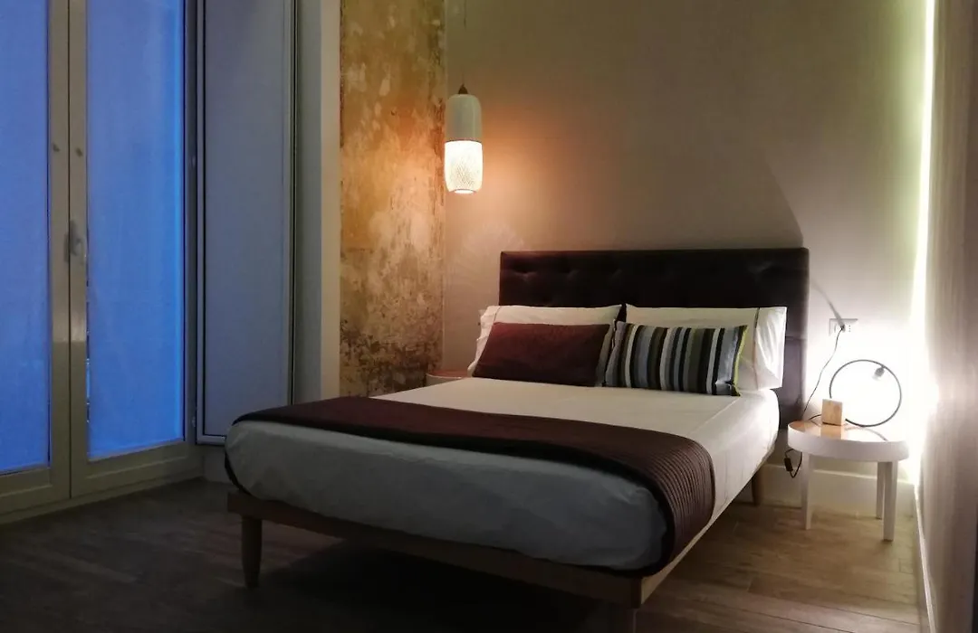 B&B Napoli Amore Mio-1