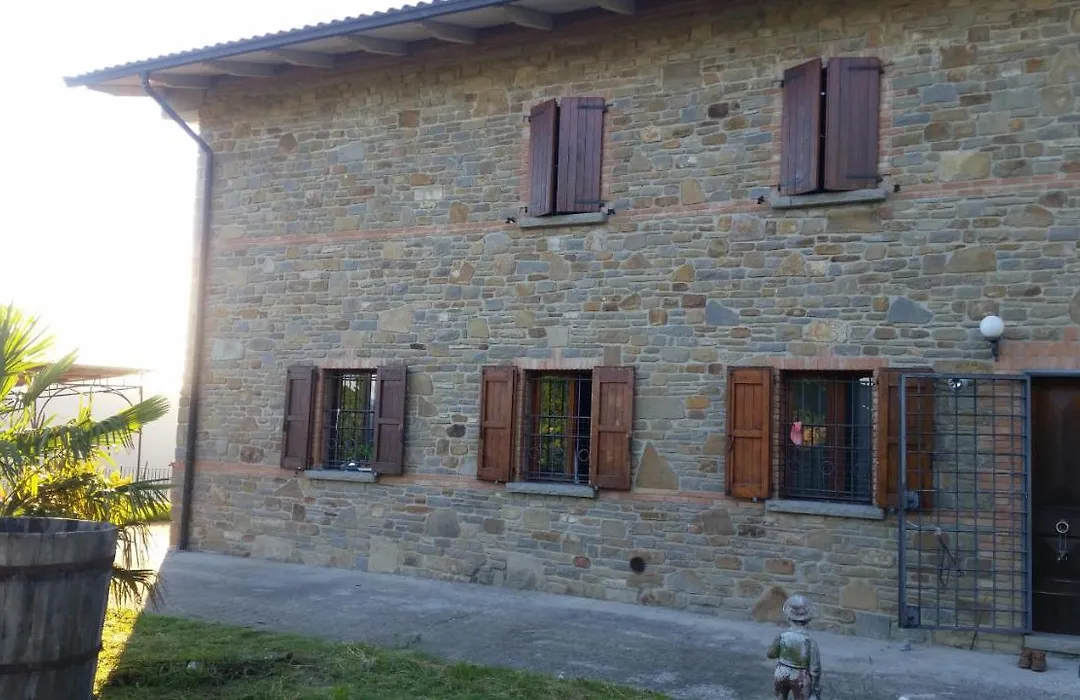 La Casetta di Badolo-1