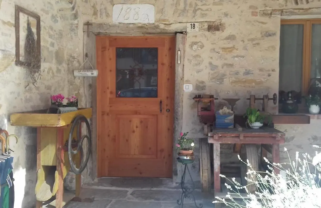 Casa 1885-1