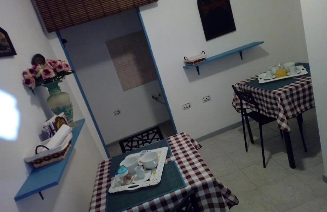 B&B Dell' Abbaddu-1