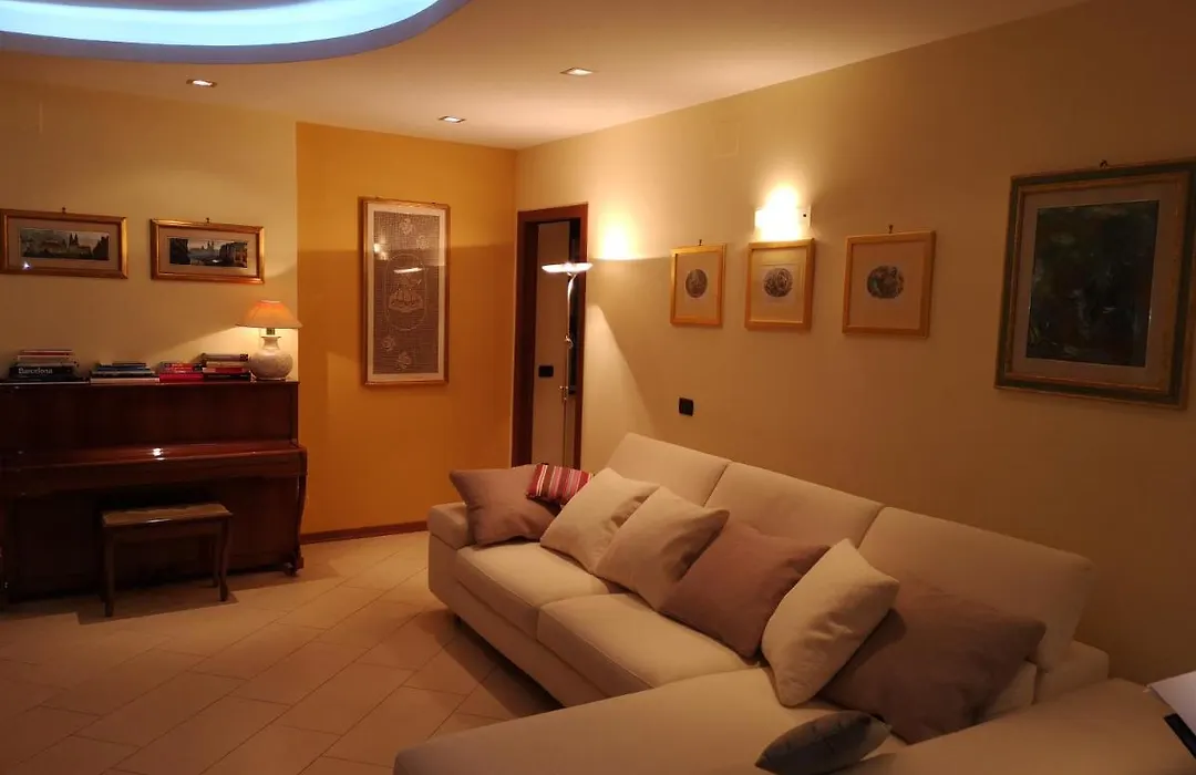 Bed And Breakfast San Valentino-1