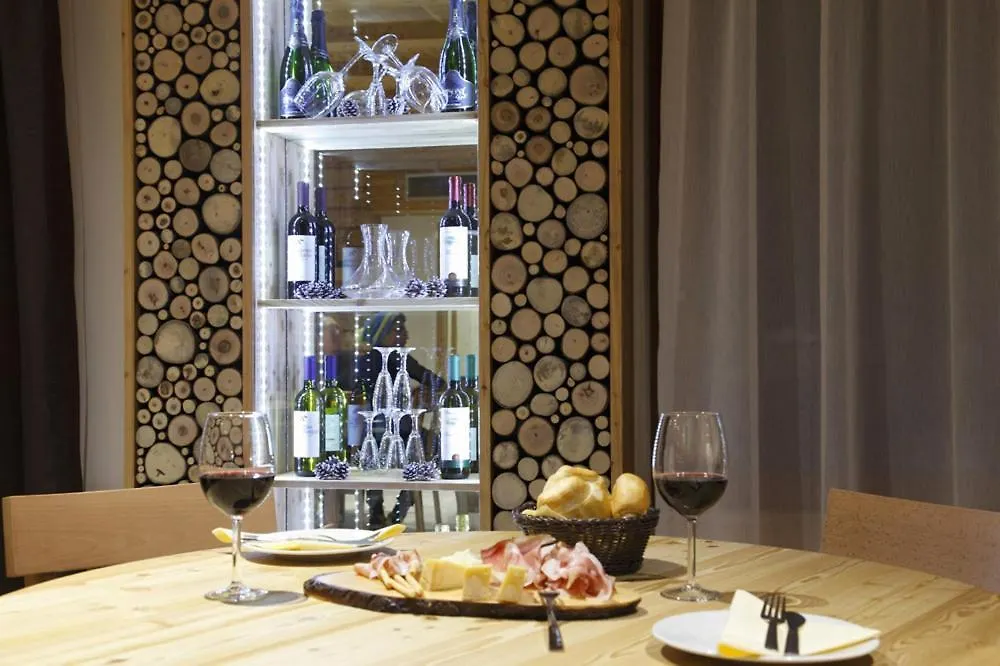 Residence Hotel Anna-1