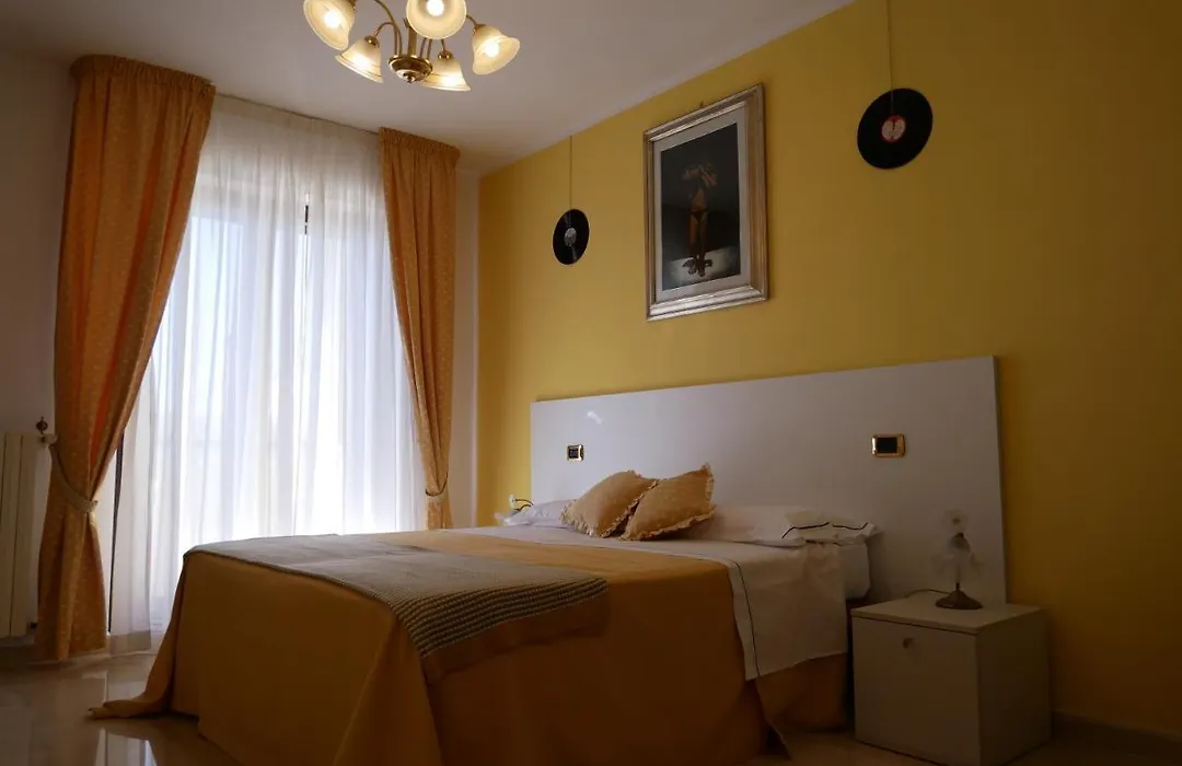 Donna Nicla B&B-1