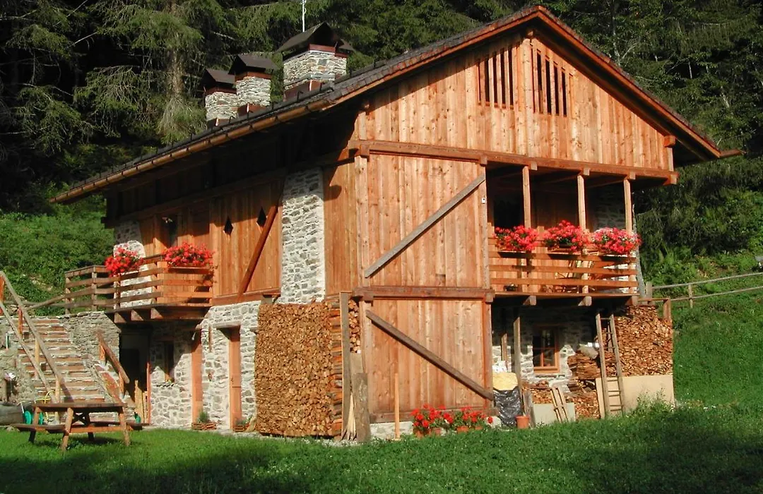 B&B ErbaMaga - Il Maso-1
