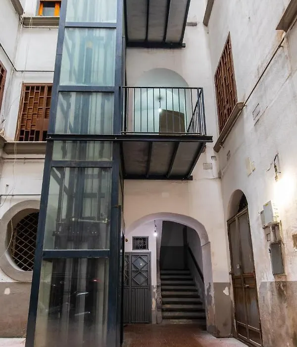 B&B Casa di Annarella-1