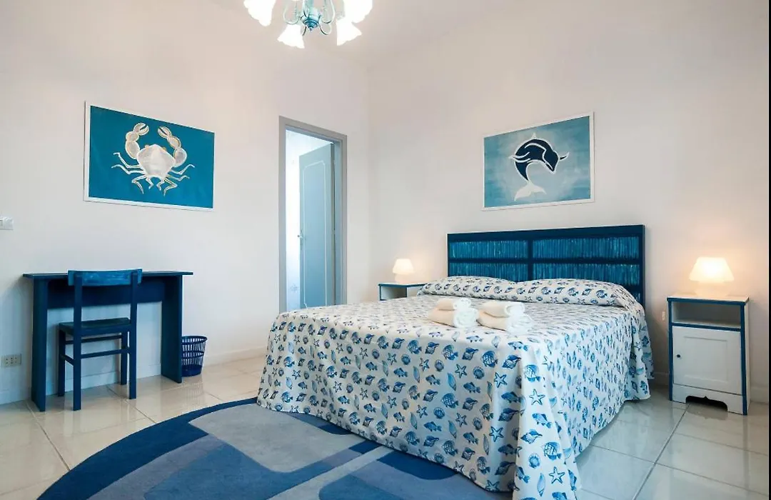 Macondo B&B-1