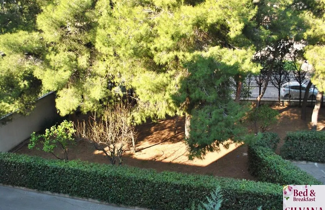 Bed And Breakfast Silvana-1