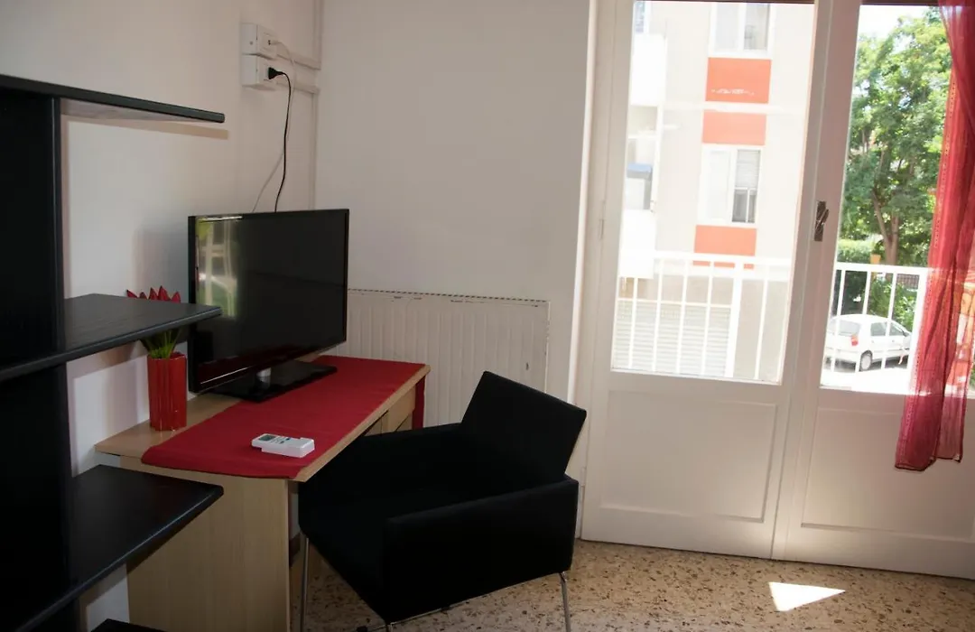 B&B Myrta Maria-1