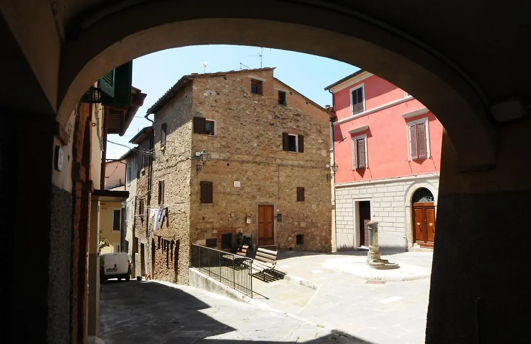 Albergo La Rosetta-1
