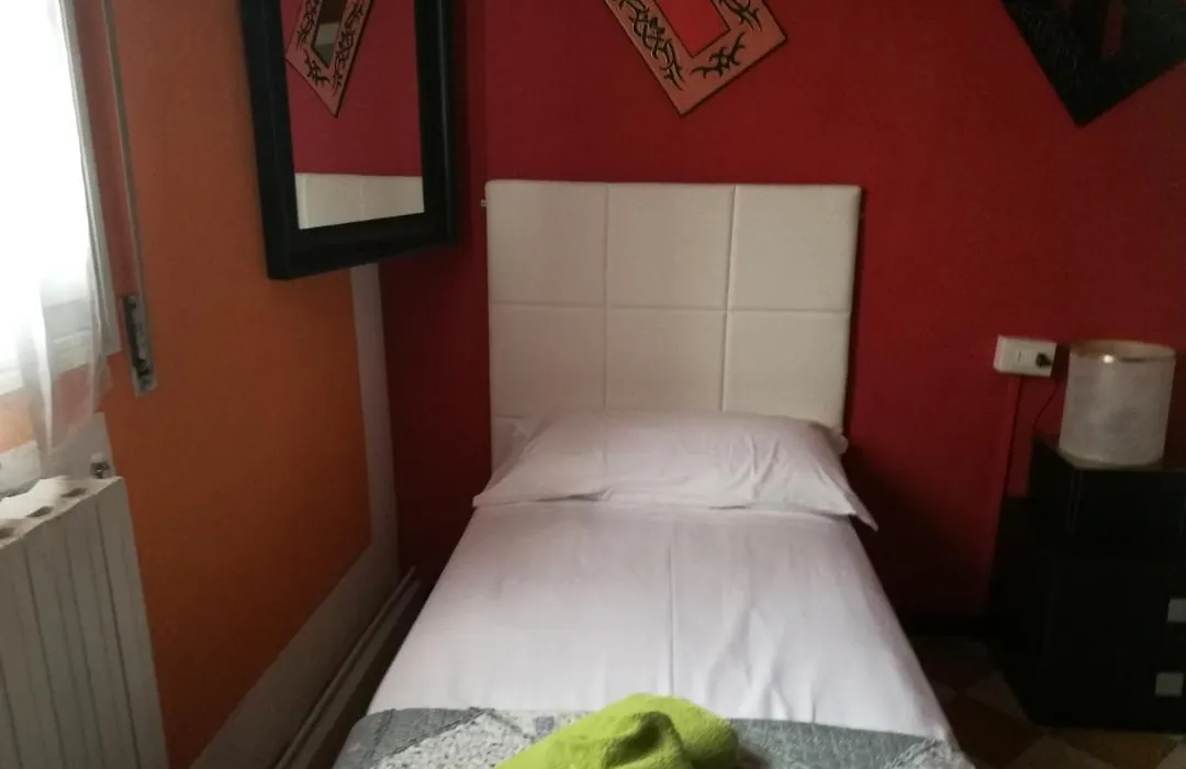B&B Porta Appia-1
